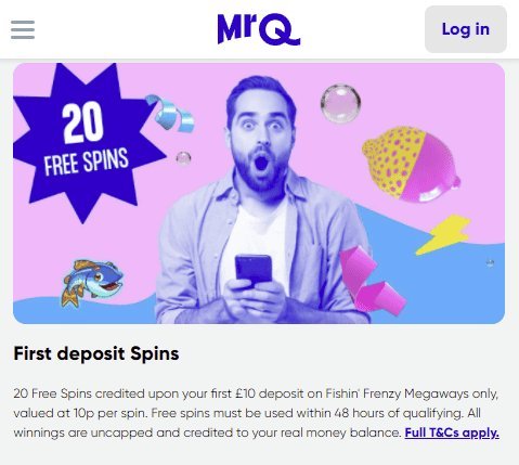 What’s the real deal with Mr Jones Casino?