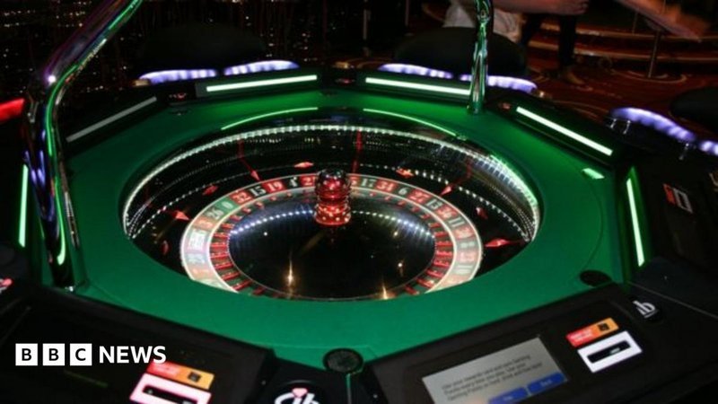WestAce Casino UK: Your Ultimate Online Gaming Destination