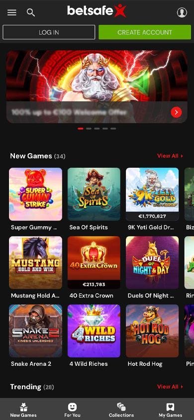 Why I Started Looking for a New UK Casino
